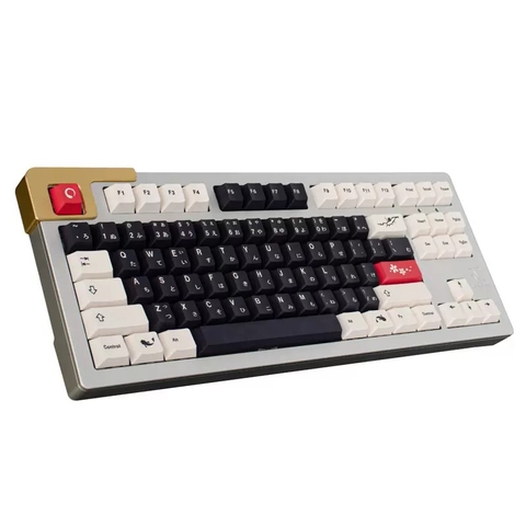 [In Stock] Keycap Cherry Sumi PBT Dyesub