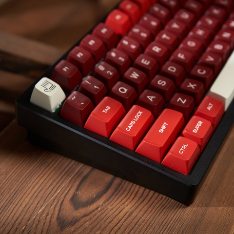 Keycap SA Jamon ABS Doubleshot