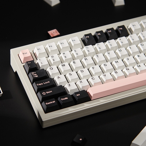 Keycap Cherry Olivia ABS Doubleshot