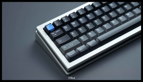 [In Stock] Keycap Cherry Wukds Dopamine PBT Dyesub