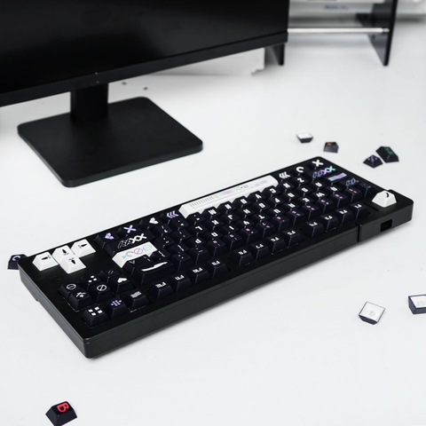 [In Stock] Keycap Cherry CSGO PBT Dyesub