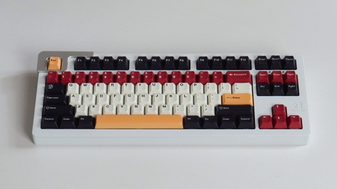 [In Stock] Keycap Cherry Composite PBT Dyesub