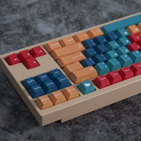 Keycap Cherry Panel PBT Dyesub