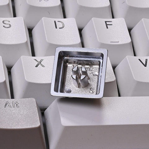 Keycap Lobo Artisan Joker | Kelowna