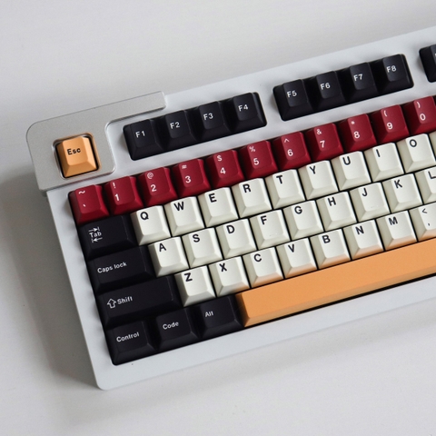 [In Stock] Keycap Cherry Composite PBT Dyesub