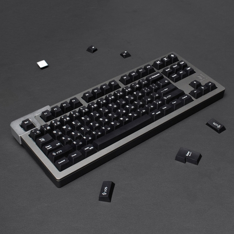 Keycap Cherry WOB - Japanese PBT dyesub