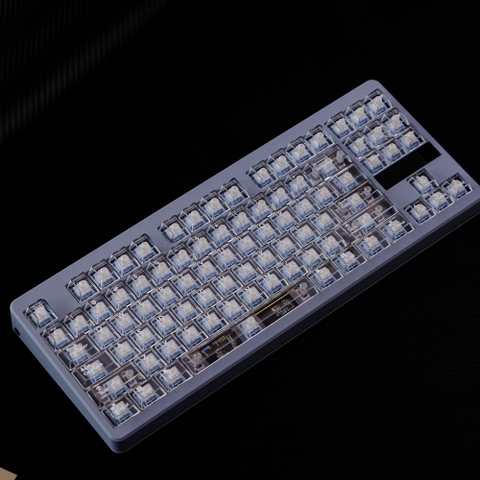 [In Stock] Keycap Cherry Aifei PC Xuyên led (nhiều màu)
