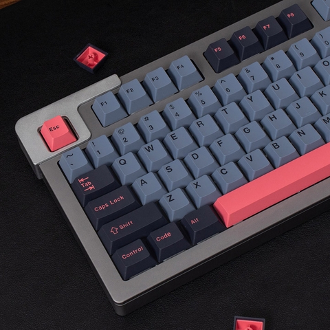 Keycap Cherry 8008-2 ABS Doubleshot