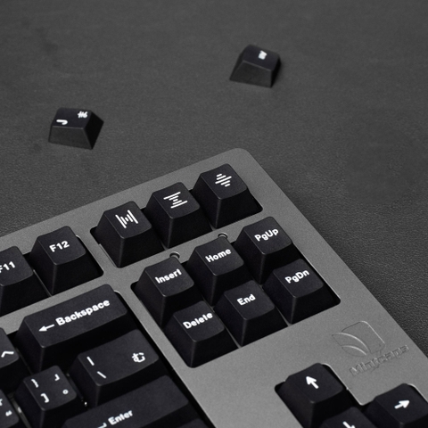 Keycap Cherry WOB - Japanese PBT dyesub