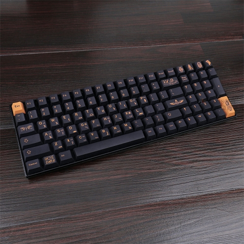 Keycap Cherry Pharaoh PBT Dyesub