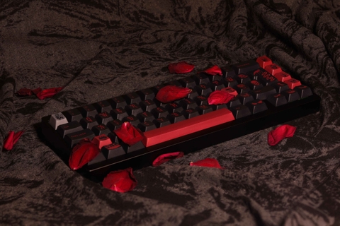 Keycap Cherry Wukds Death PBT Dyesub