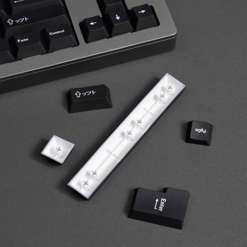 Keycap Cherry WOB - Japanese PBT dyesub