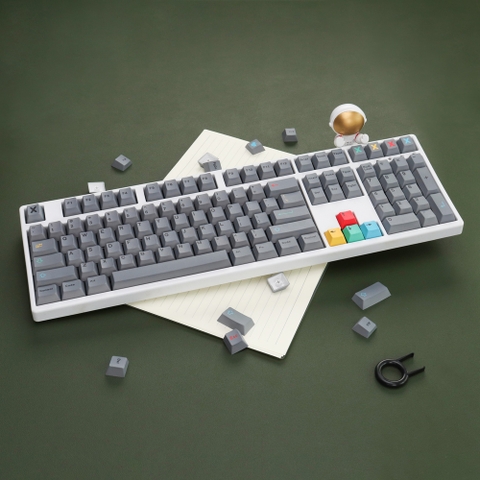 [In Stock] Keycap Cherry PBT Dyesub Dualshot