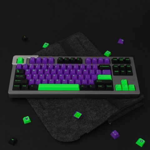 Keycap Cherry AIFEI Mecha ABS Doubleshot