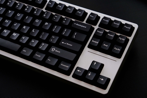 Keycap Cherry Aifei WOB (1) PBT Doubleshot