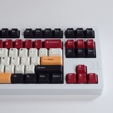 [In Stock] Keycap Cherry Composite PBT Dyesub