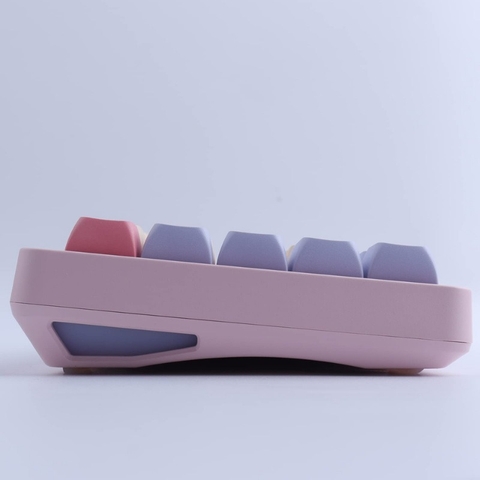 [In-stock] Keycap XDA Mashmallow PBT Dyesub