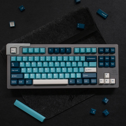 Keycap Cherry Devil Fish ABS  doubleshot