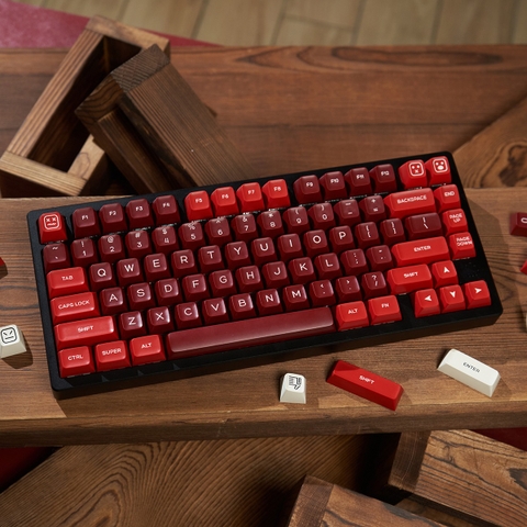 Keycap SA Jamon ABS Doubleshot