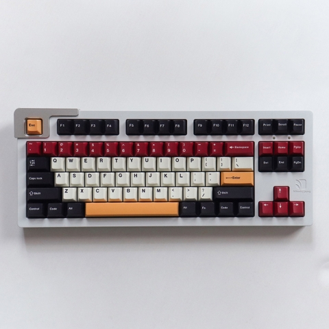 [In Stock] Keycap Cherry Composite PBT Dyesub