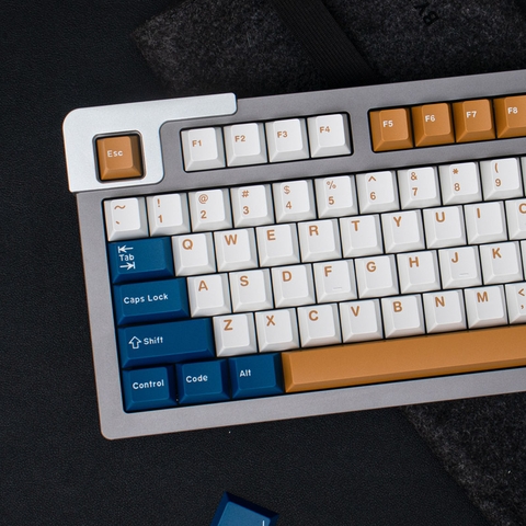 Keycap Cherry Socks ABS Doubleshot Aifei