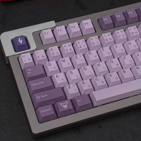 Keycap Cherry Frost Witch  PBT dyesub