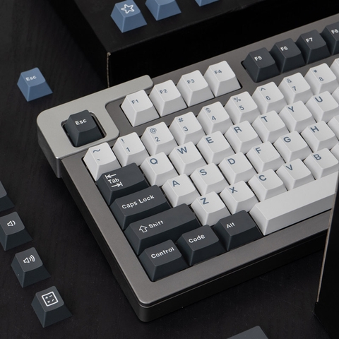 Keycap Cherry Arctic Circle ABS  doubleshot