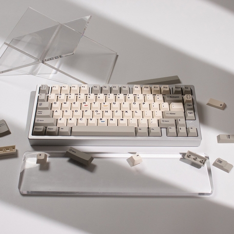 Keycap Cherry Retro100 Mintcap PBT Dyesub