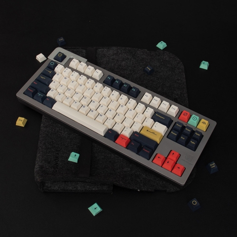 Keycap Cherry Metropolis Light PBT Dyesub