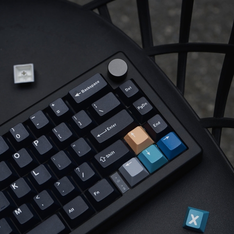 [In Stock] Keycap Cherry Record PBT Dyesub