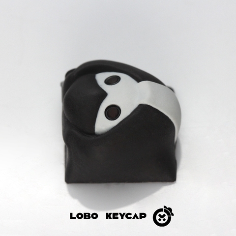Keycap Lobo Artisan Palworld