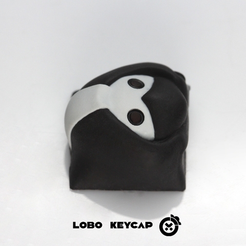 Keycap Lobo Artisan Palworld