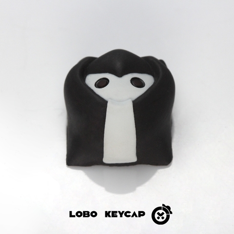 Keycap Lobo Artisan Palworld