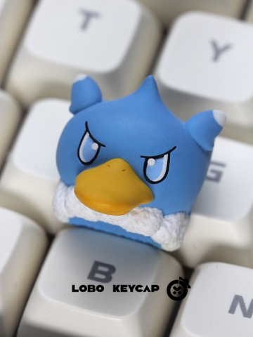 Keycap Lobo Artisan Palworld