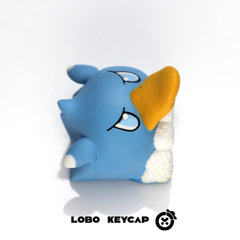 Keycap Lobo Artisan Palworld