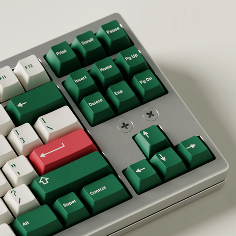 Keycap Cherry GMK Watermelon