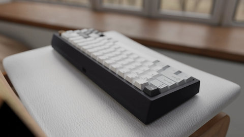 Keycap WS Gray Skies