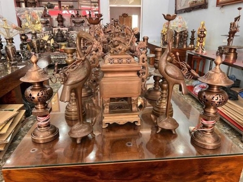 Đỉnh Đồng Ngũ Xã NX02