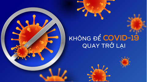 COVID-19 Trở Lại?: Làm Gì Để Bảo Vệ Bản Thân và Gia Đình?