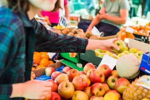 7 Cách Chọn Trái Cây Sạch Mà Ai Cũng Nên Biết, Liệu Bạn Có Đang Làm Đúng?