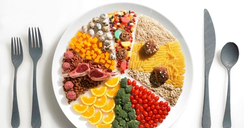 Các cặp thực phẩm hỗ trợ tăng cường sức khỏe khi kết hợp với nhau