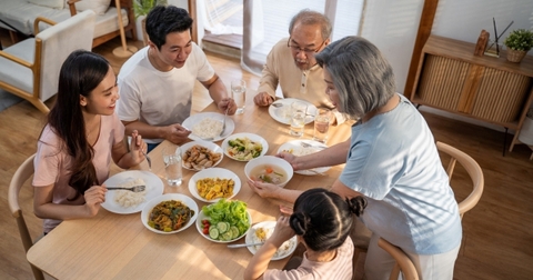 7 Ngày Sau Tết Nên Ăn Uống Như Thế Nào Để Phục Hồi Năng Lượng?