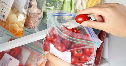 Những Cách Cắt Giảm Chất Bảo Quản Khỏi Chế Độ Ăn