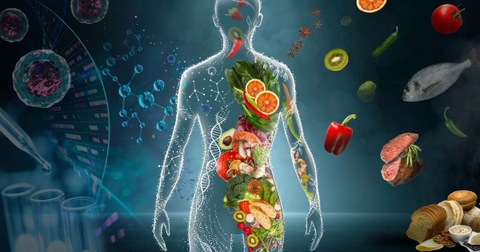 Những Chất Dinh Dưỡng Thiết Yếu Mọi Người Thường Thiếu