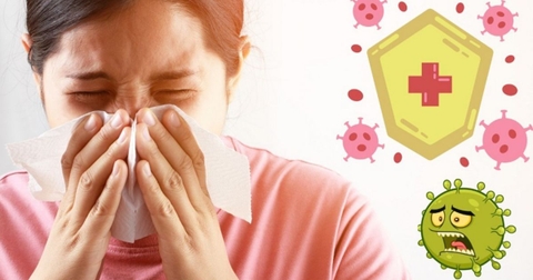 5 Thực Phẩm Âm Thầm Làm Suy Yếu Hệ Miễn Dịch Mà Có Thể Bạn Không Biết