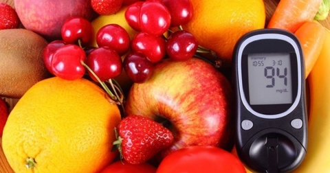 Top 5 Loại Trái Cây Ít Đường Khuyến Nghị Cho Người Ăn Kiêng Và Tiểu Đường