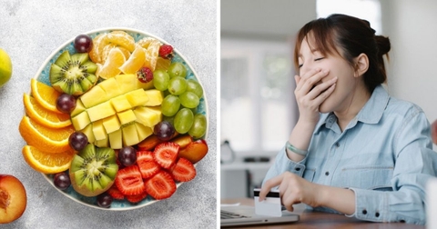 Top 5 Loại Trái Cây Giúp Tỉnh Táo - Bí Quyết Năng Lượng Bền Vững Cho Dân Văn Phòng