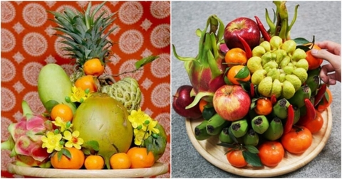 Tặng Trái Cây Khai Trương Thế Nào Để Vừa Sang, Vừa Chuẩn Phong Thủy?