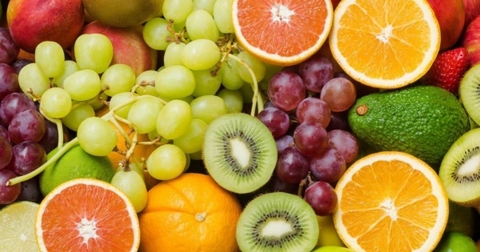 Trái Cây Nhập Khẩu Theo Mùa – Tháng 10 Nên Mua Loại Nào?