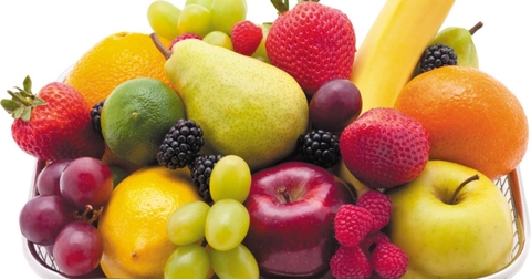 Top Các Loại Trái Cây No Lâu Giúp Giảm Cảm Giác Thèm Ăn Hiệu Quả
